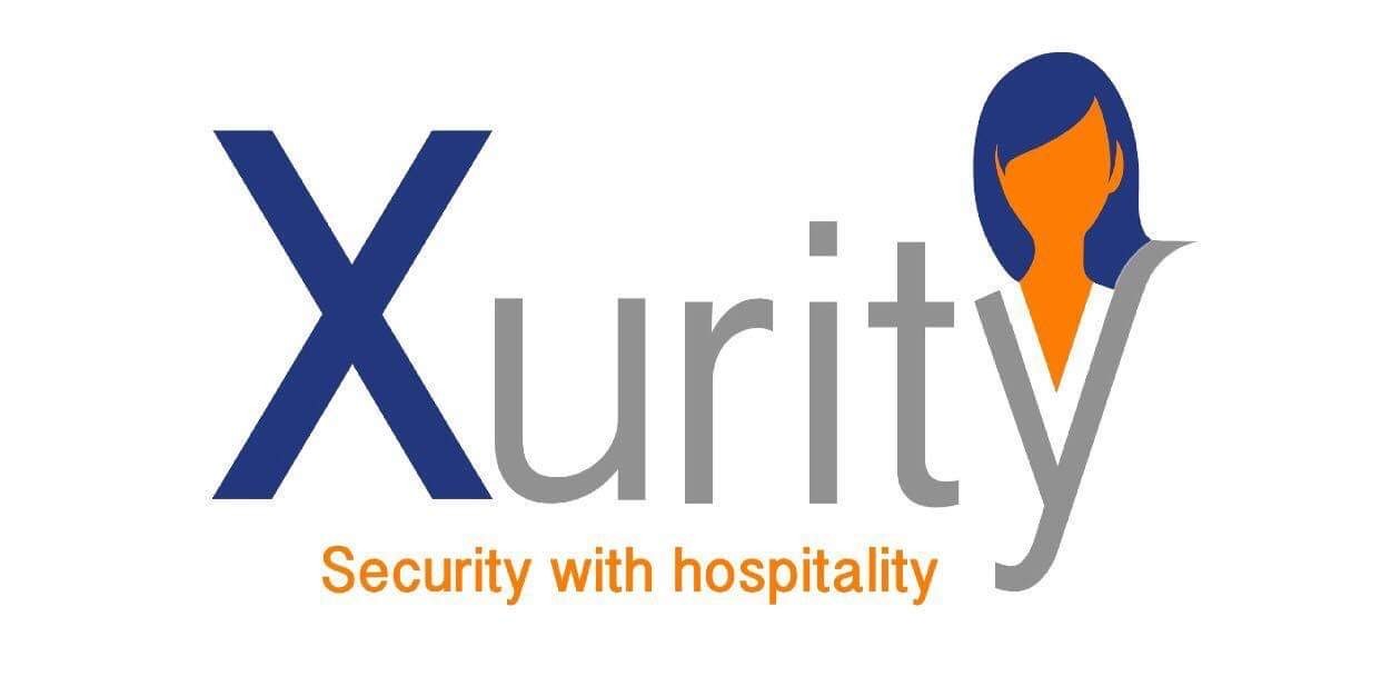 Xurity Security with hospitality